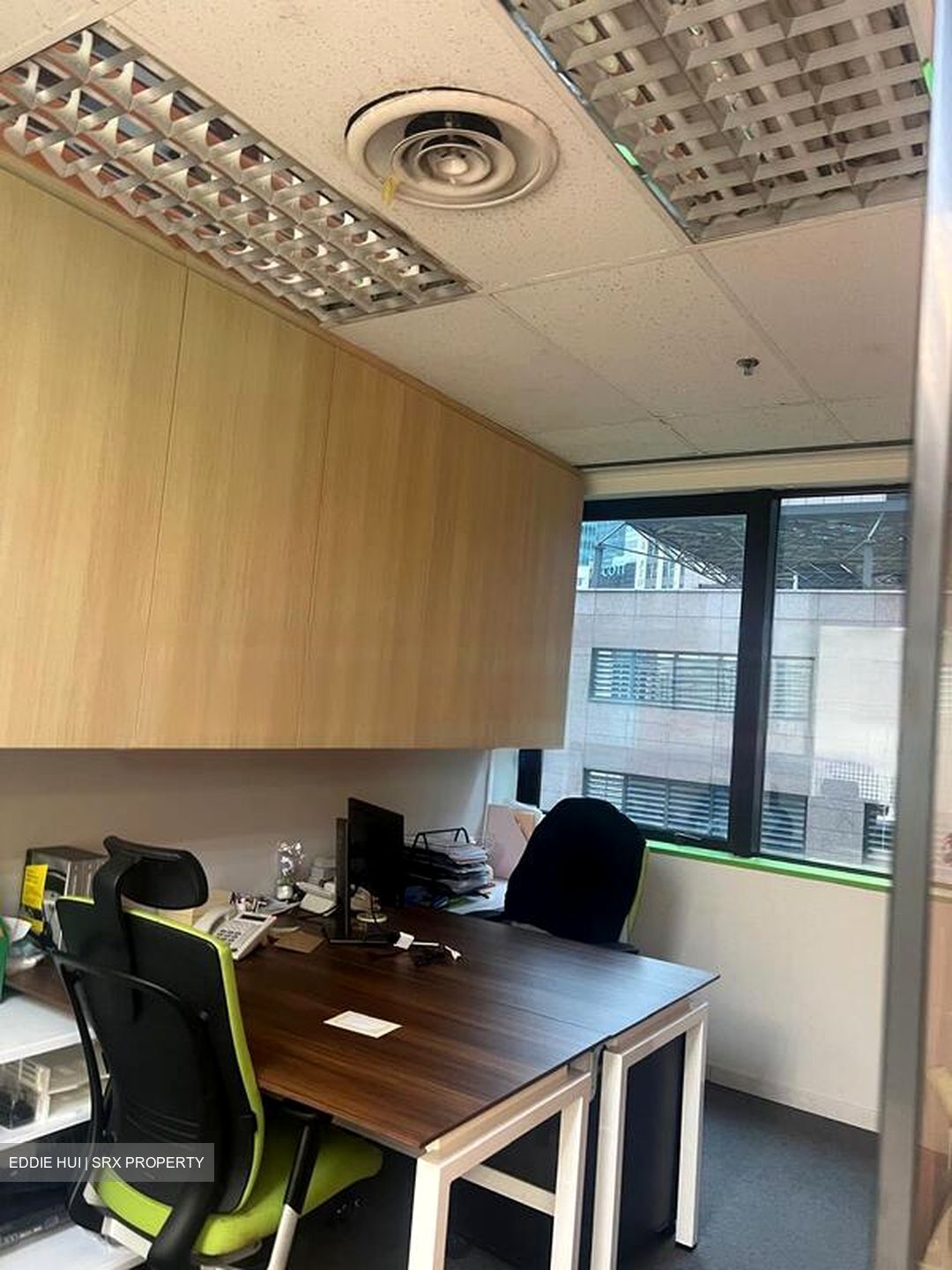 One Fullerton (D1), Office #490068461